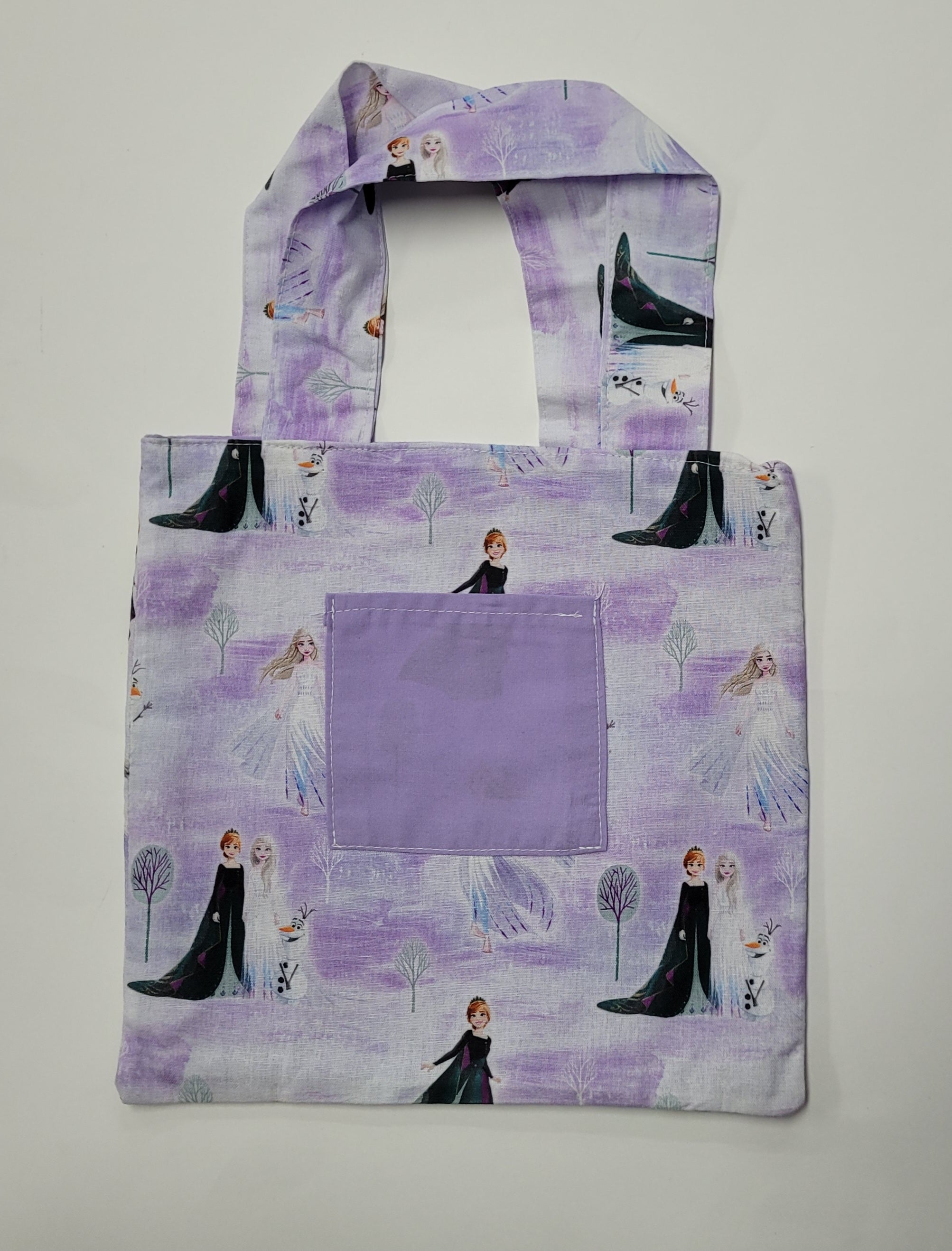 Kids Tote Bag - Small
