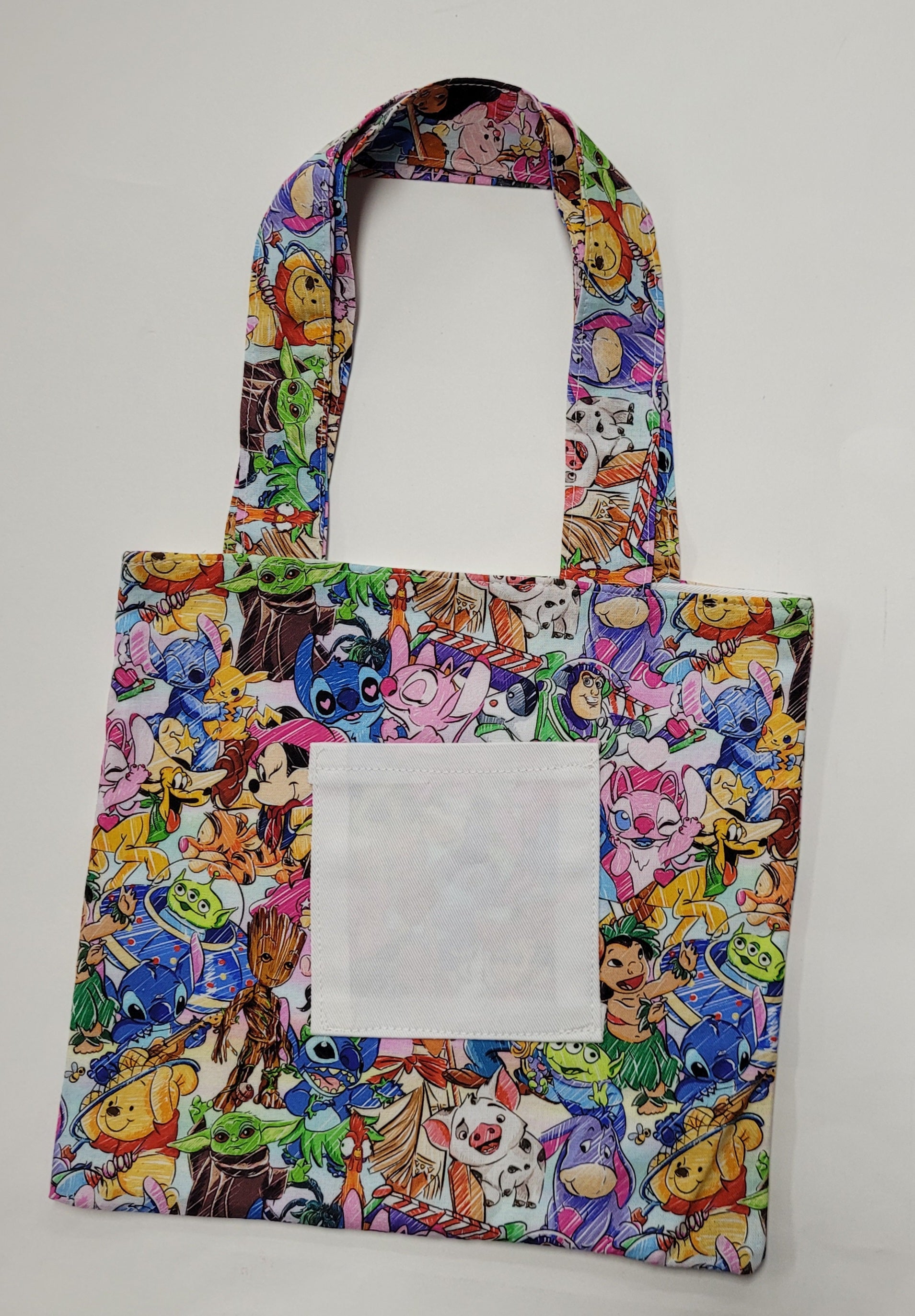 Kids Tote Bag - Small
