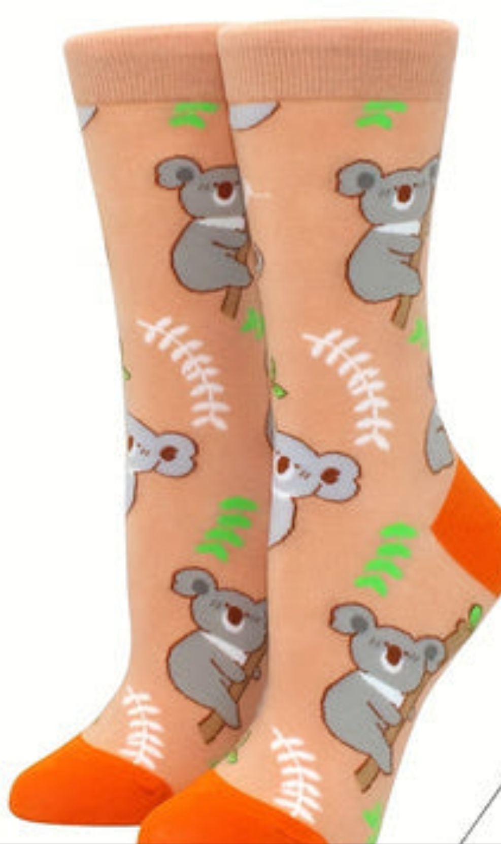 Adult Novelty Socks
