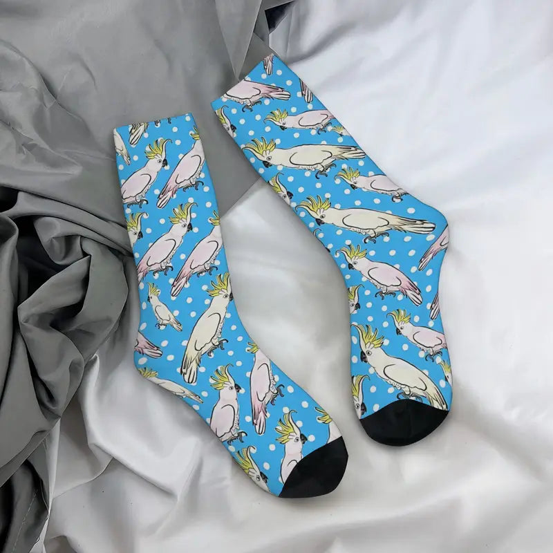 Adult Novelty Socks