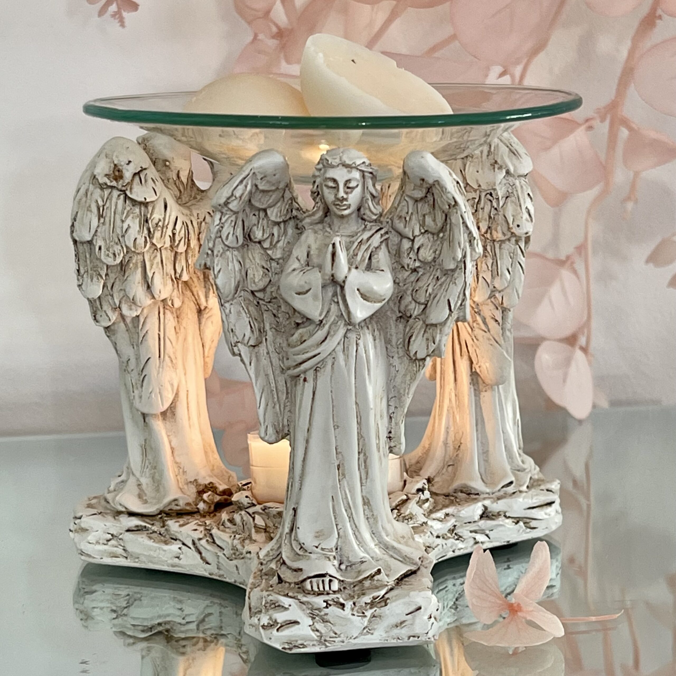 Angels Oil Burner