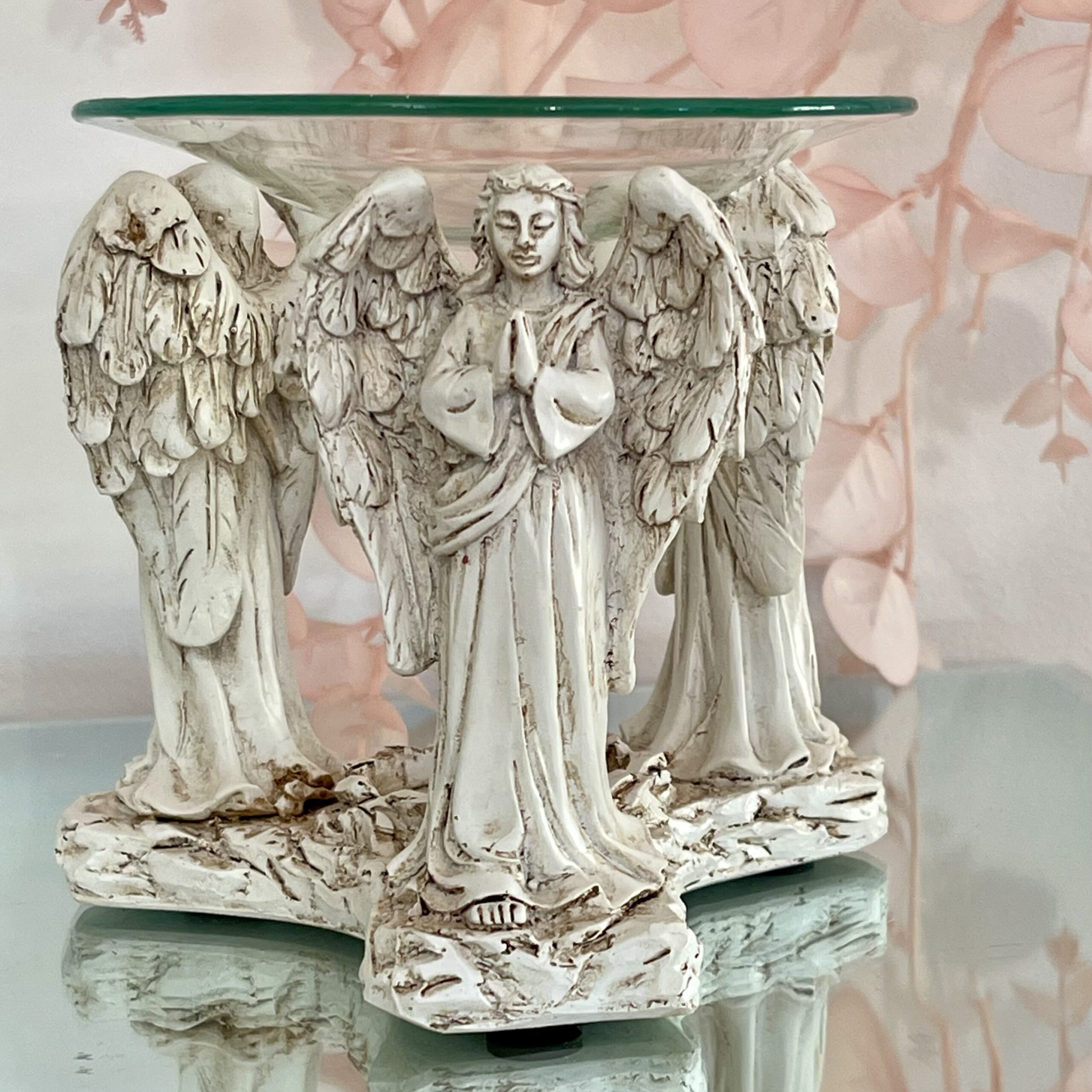 Angels Oil Burner