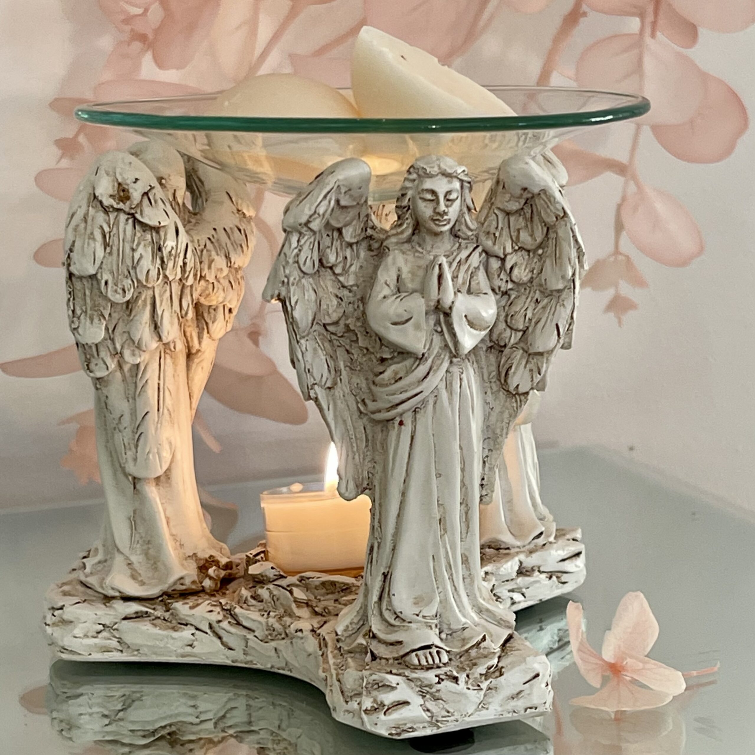 Angels Oil Burner