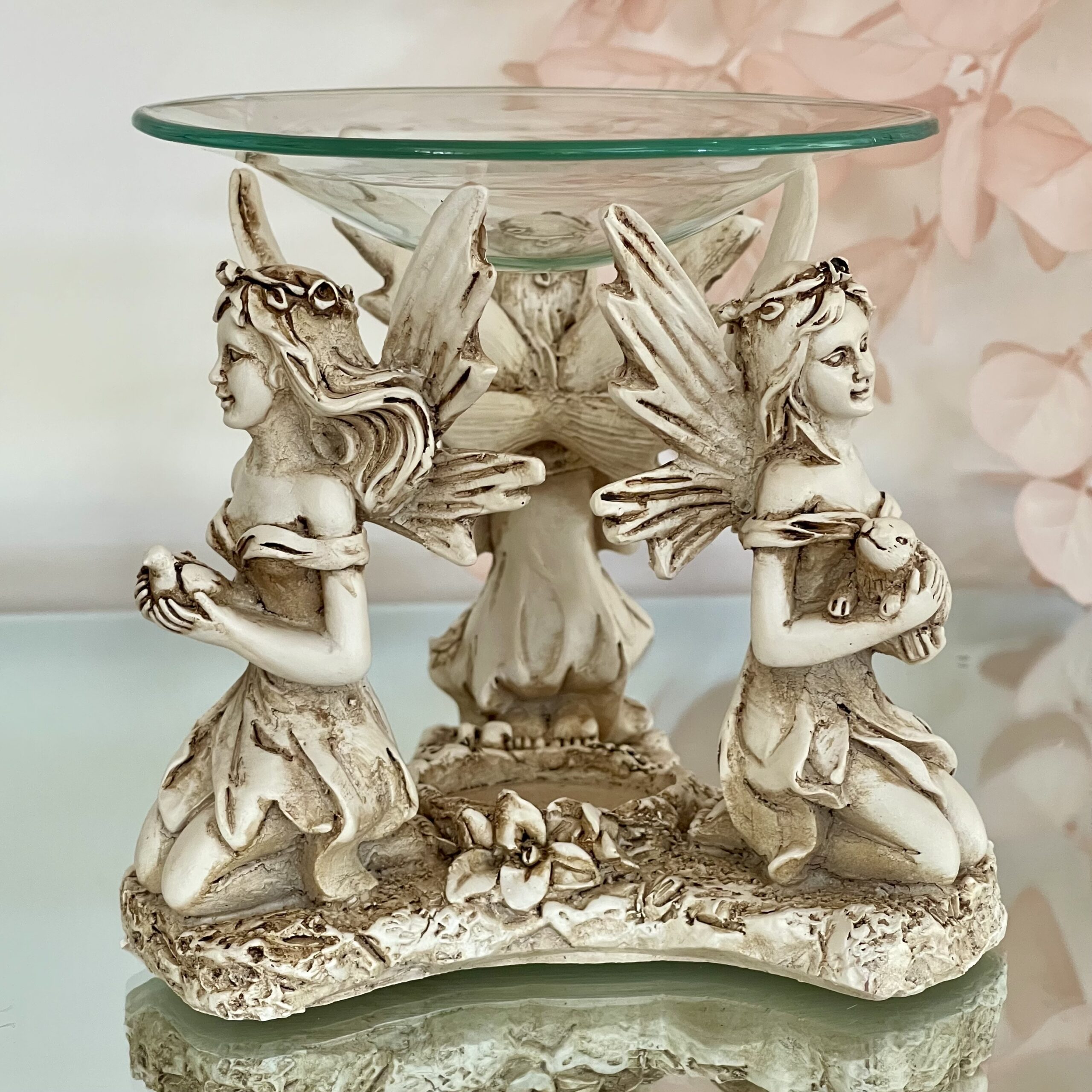 Fairy Oil Burner