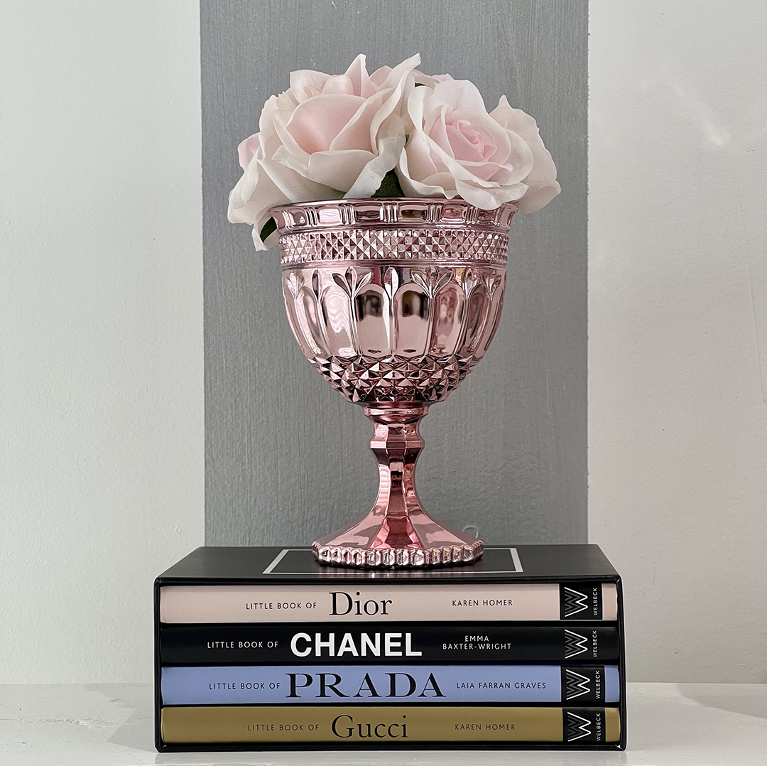 Elite Bouquet Trio - Pink