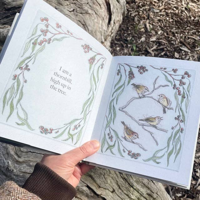 I am a Magpie, I am a Currawong - CBCA Shortlist