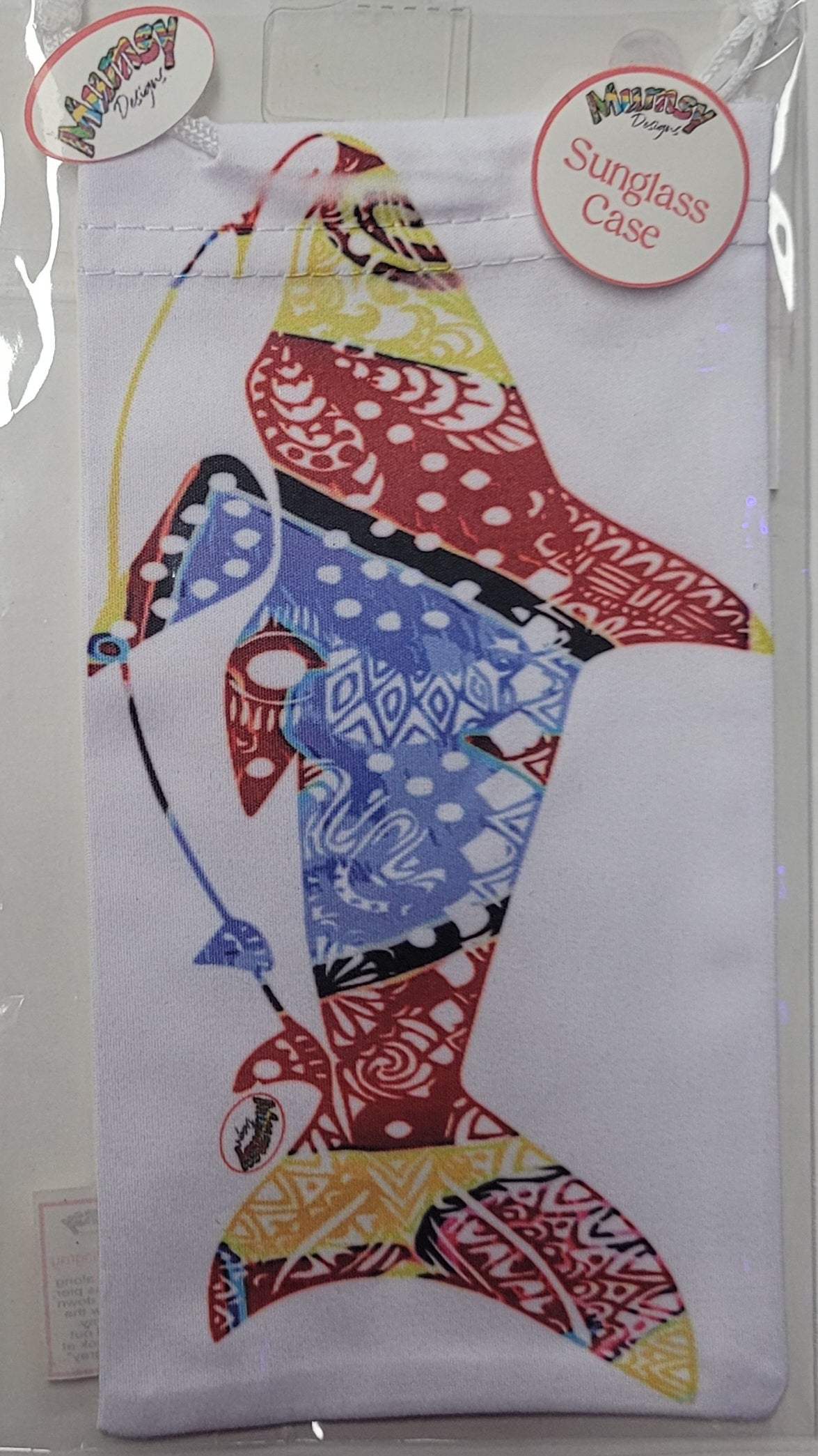Sunglasses Case