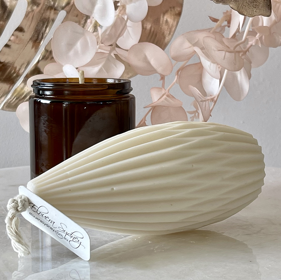 Origami Lantern & Amber Duo