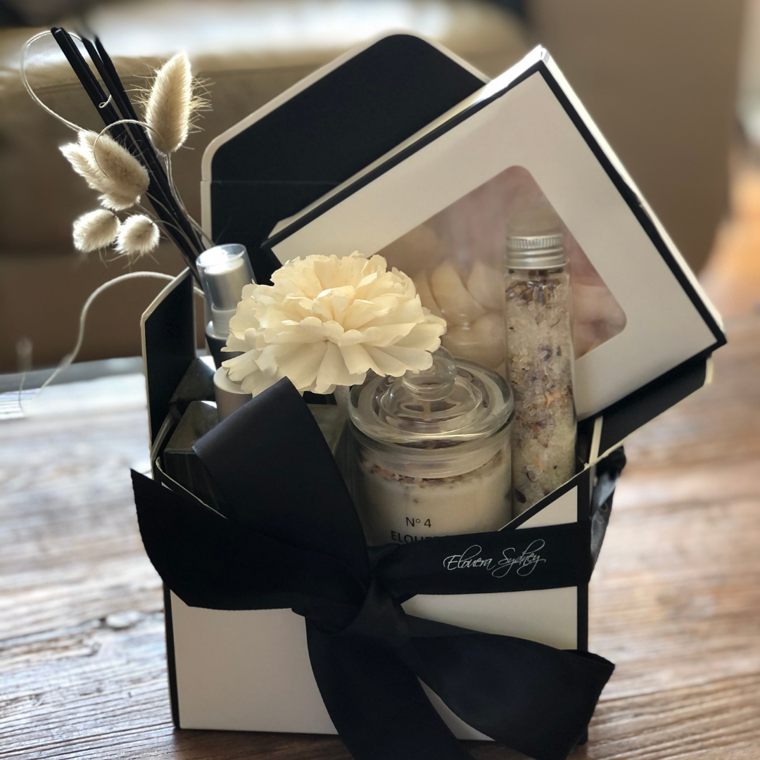 LUXURIOUS ENVELOPE GIFT BOX