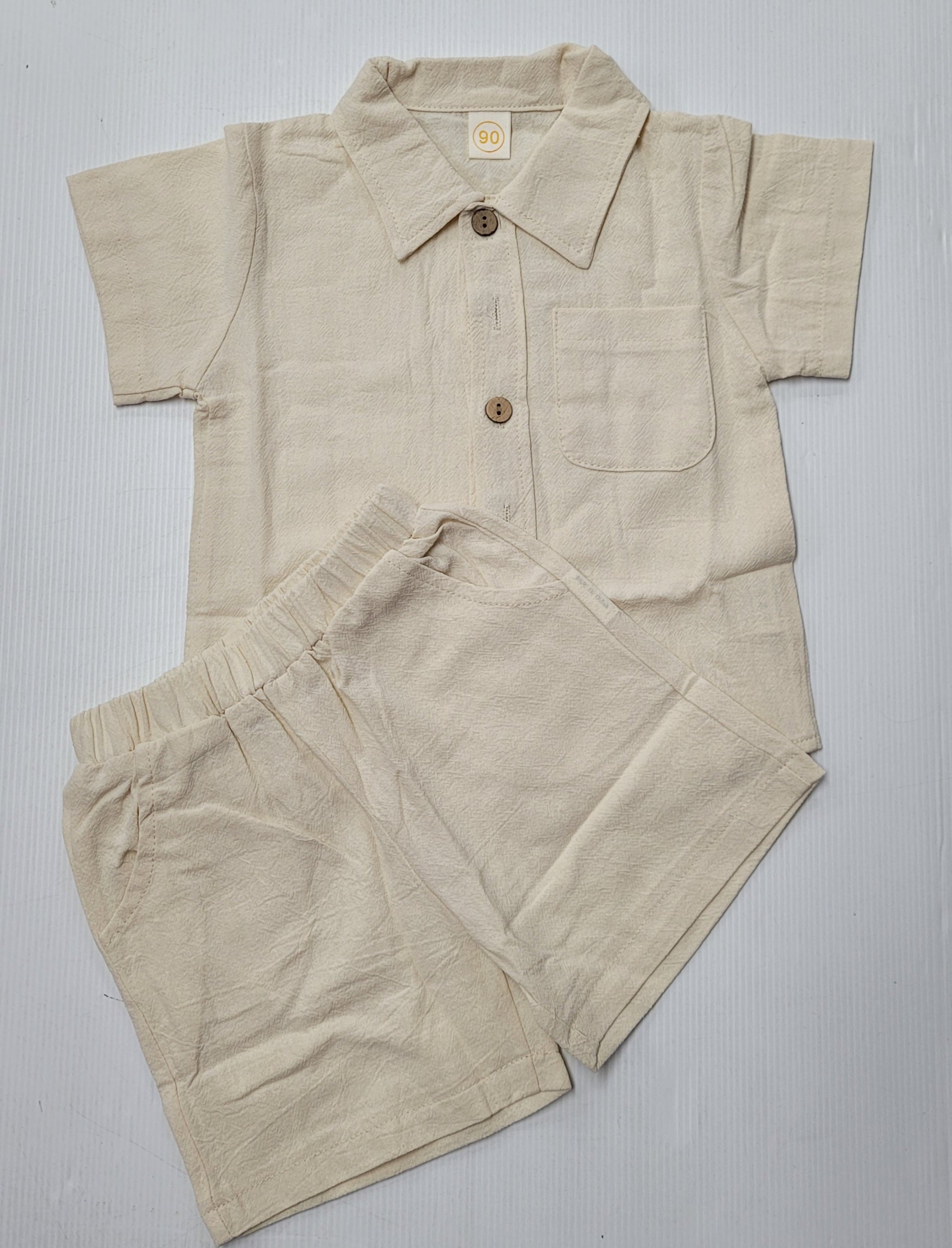 Shirt and Short Sets