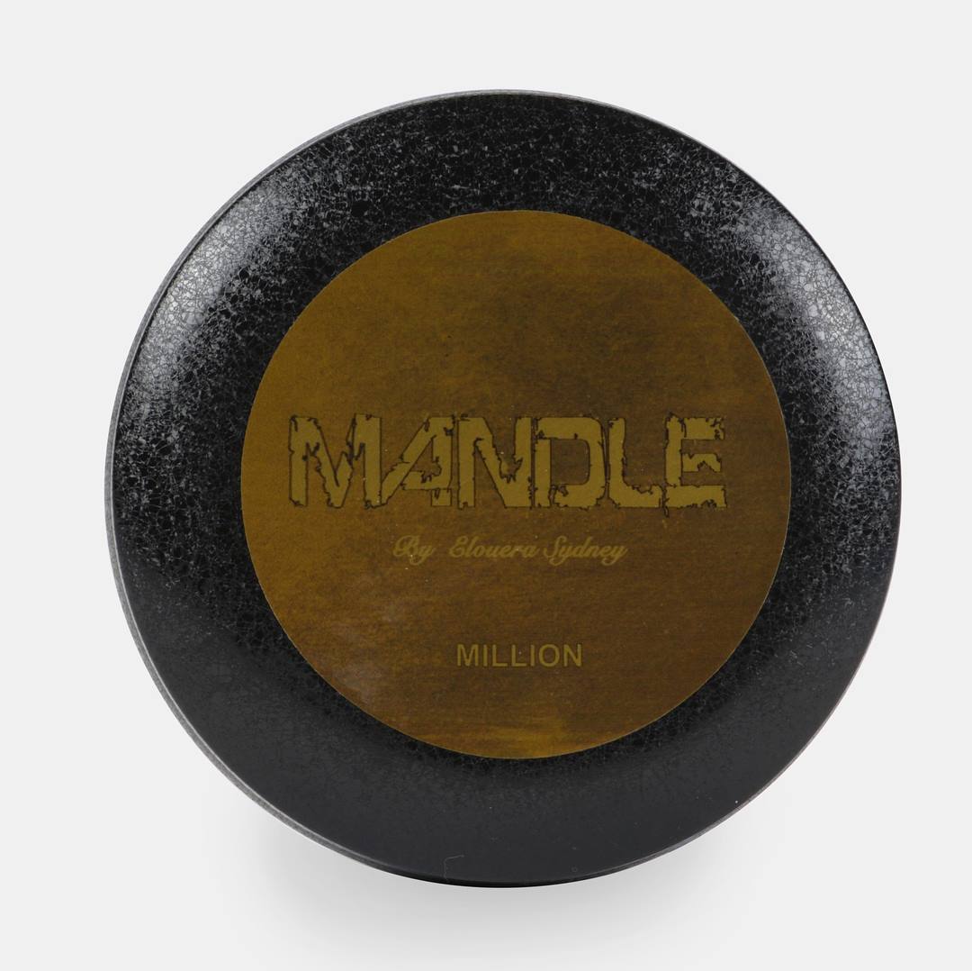 MANDLE - The Million