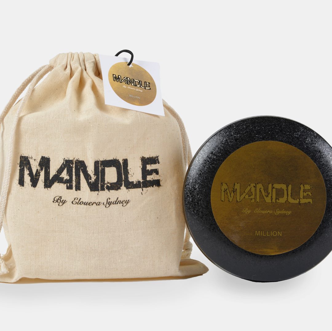 MANDLE - The Million