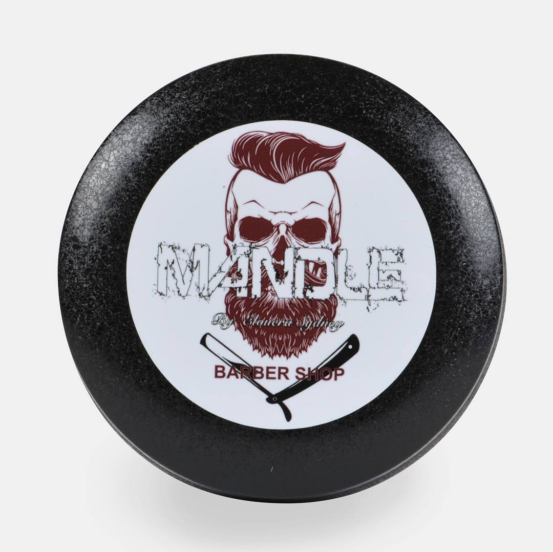 MANDLE - The Barber Shop