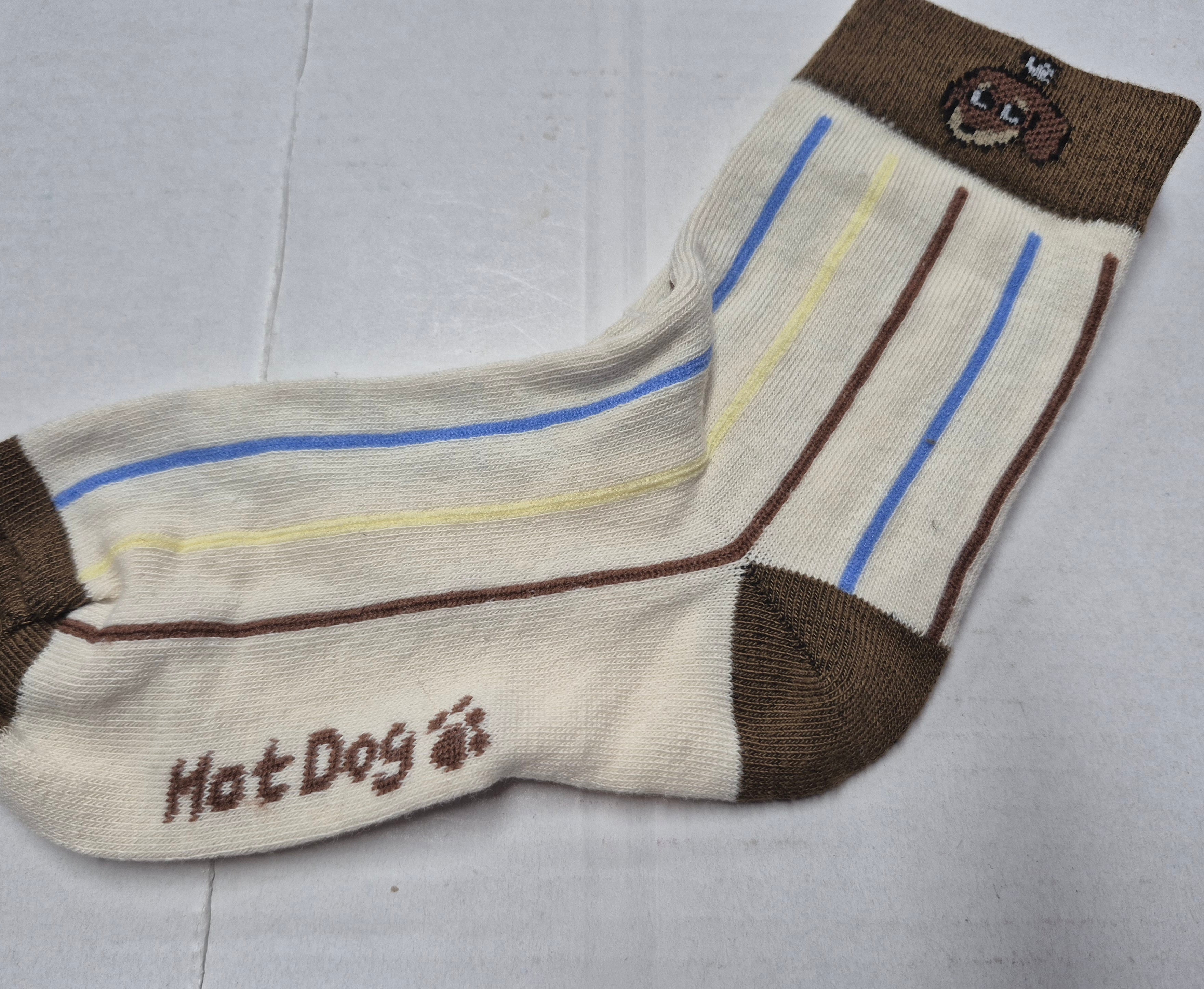 Adult Socks - One Size