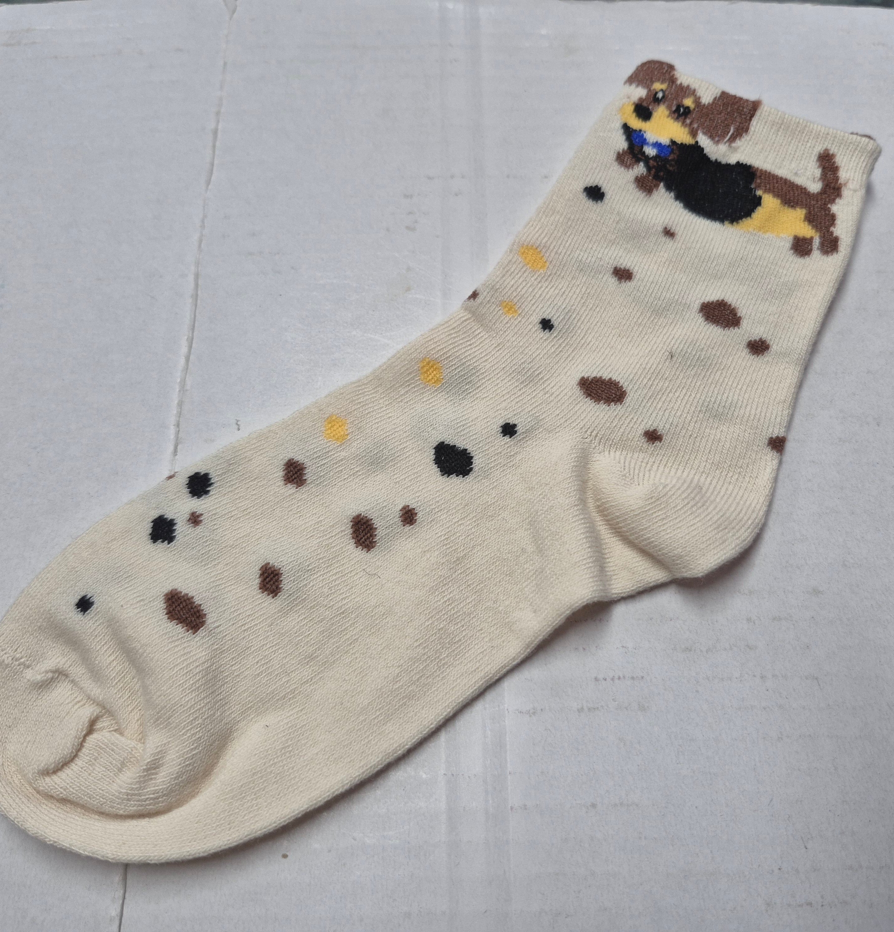 Adult Socks - One Size