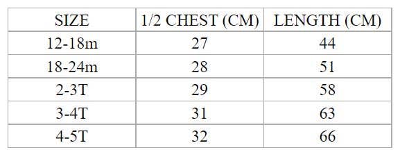 Girl Alice Blossom Pink Two-way Dress  (100% Cotton): 3-4T