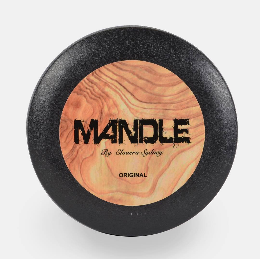 MANDLE - The Original