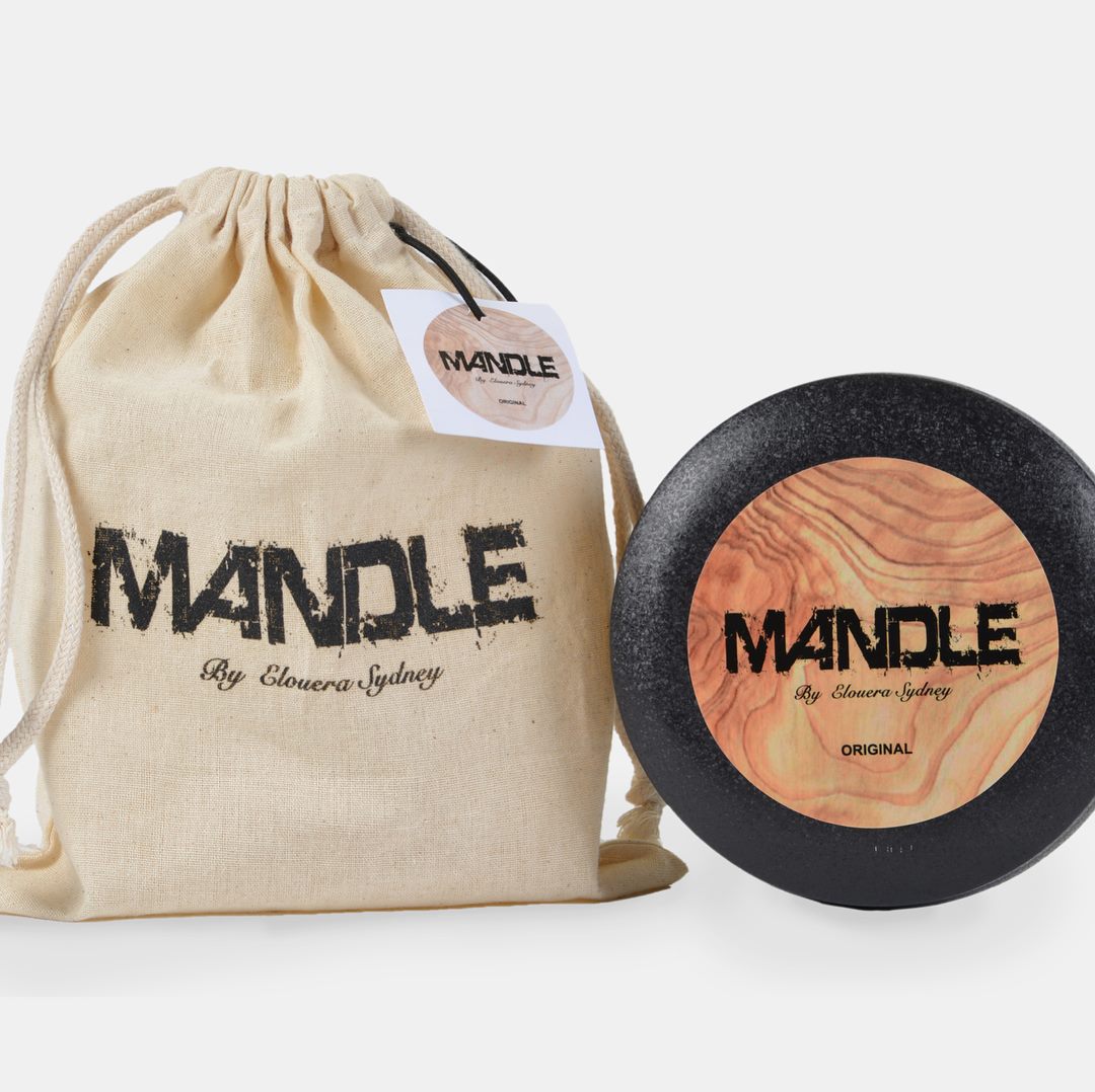 MANDLE - The Original