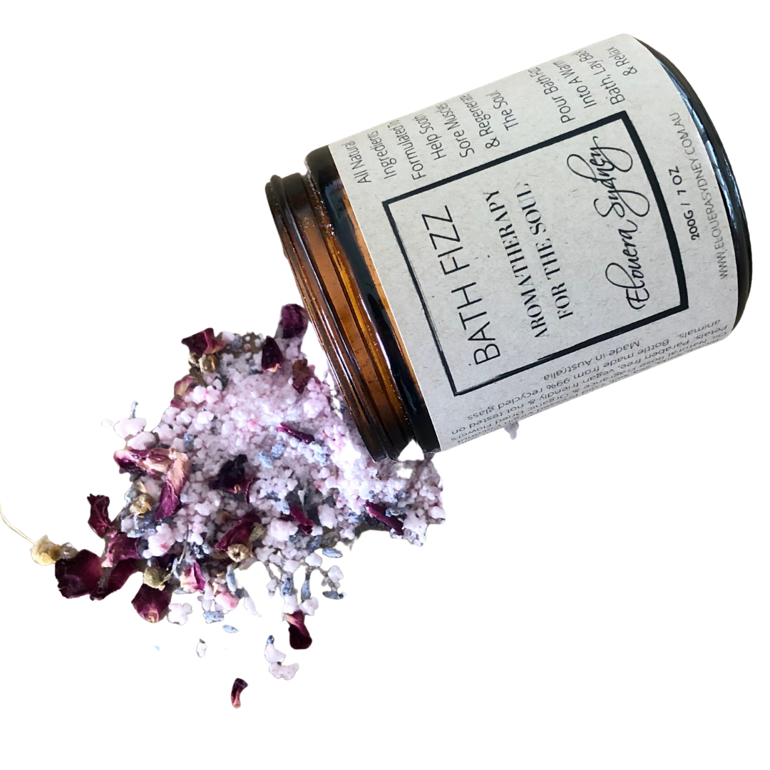 Bath  Fizz