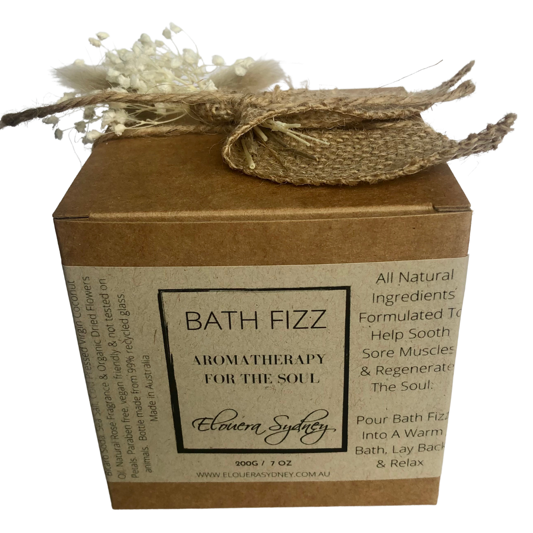 Bath  Fizz