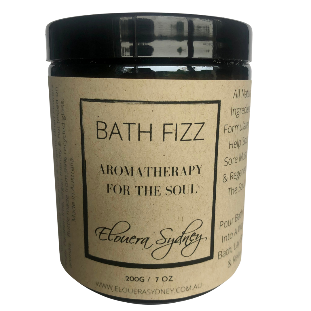 Bath  Fizz