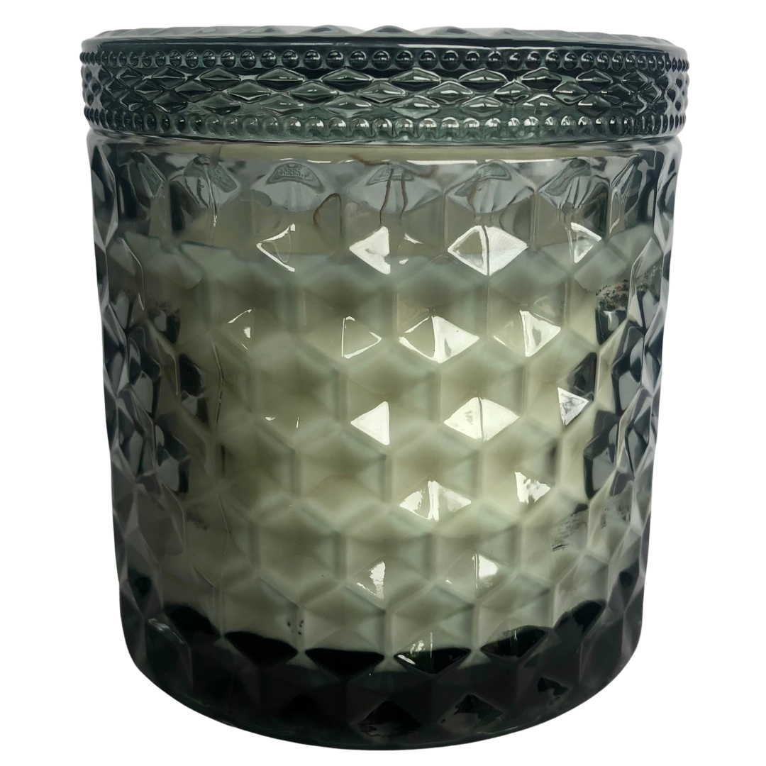 Parada Candy Inspired - Green Glass