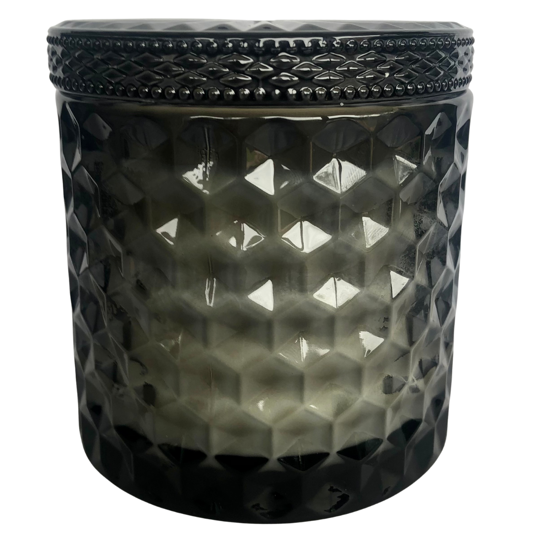 Angel Inspired – Black Glass