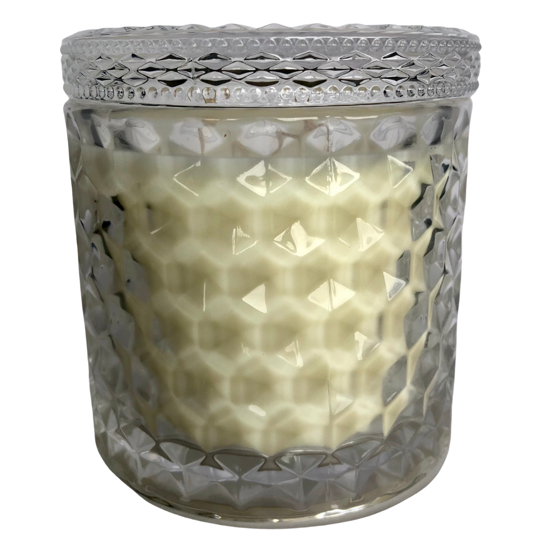Coco Chanel Mademoiselle Inspired – Clear Glass