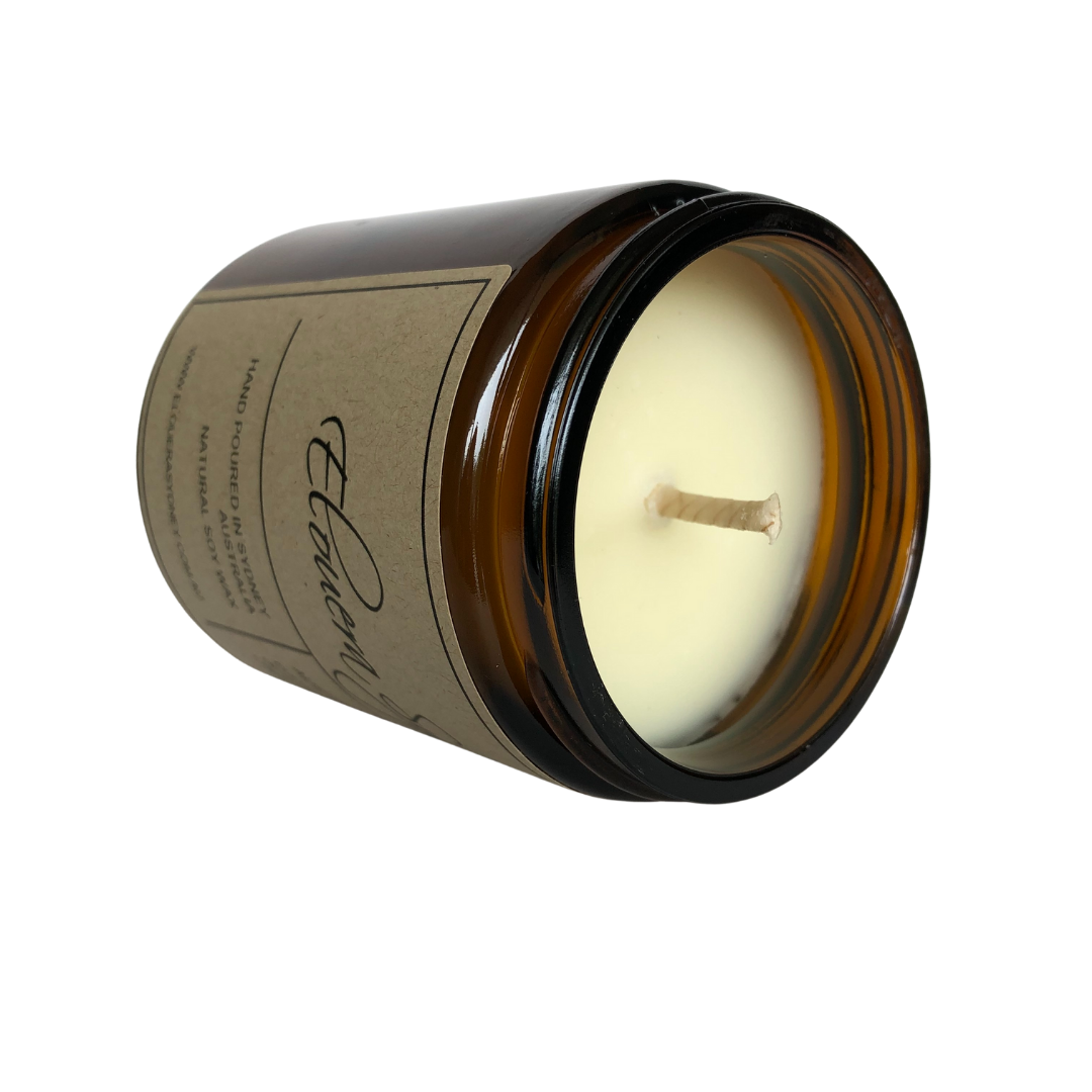 Candles - Mango & Passionfruit