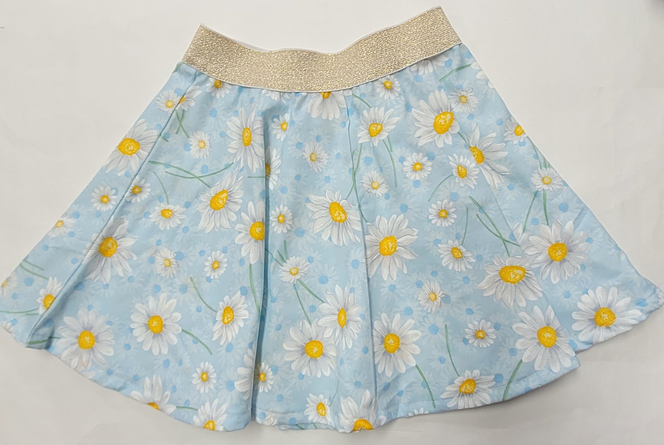 Girls Skater Skirt - size 4