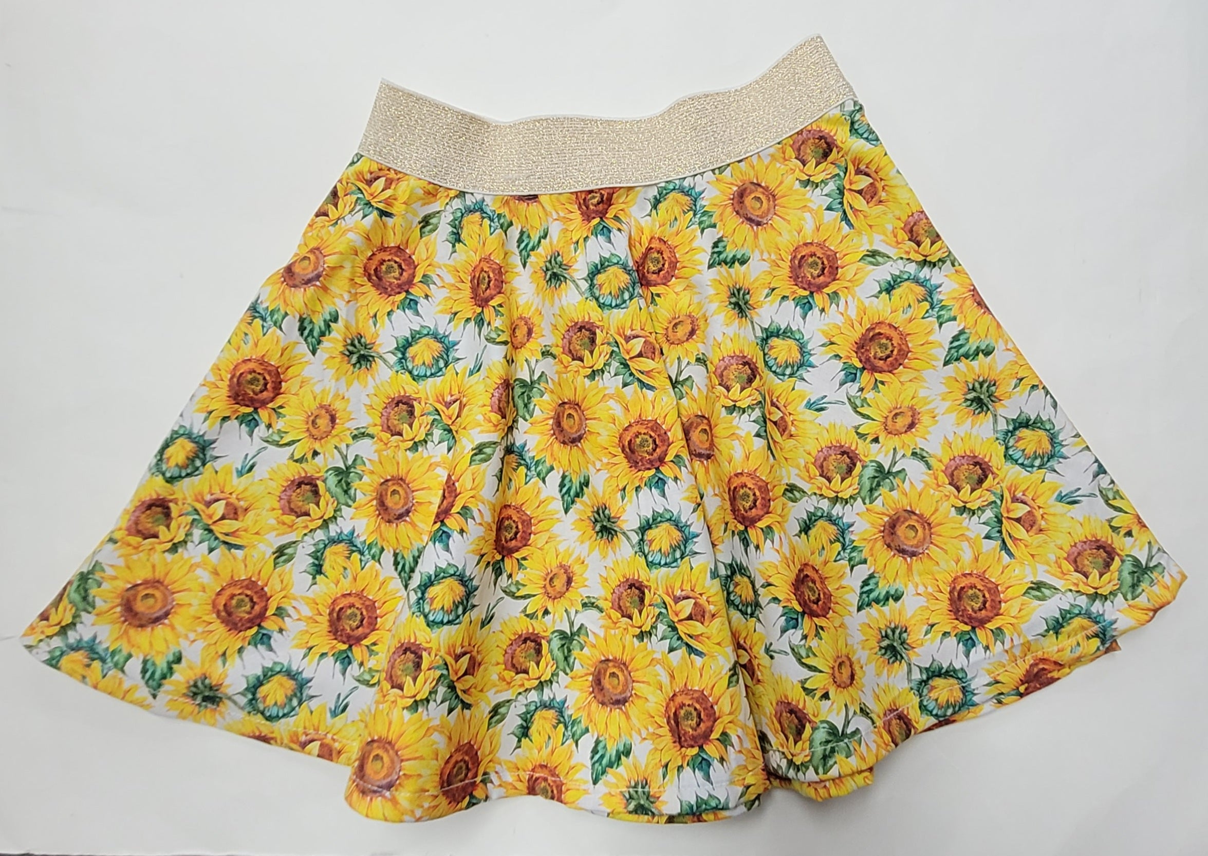 Girls Skater Skirt - size 4