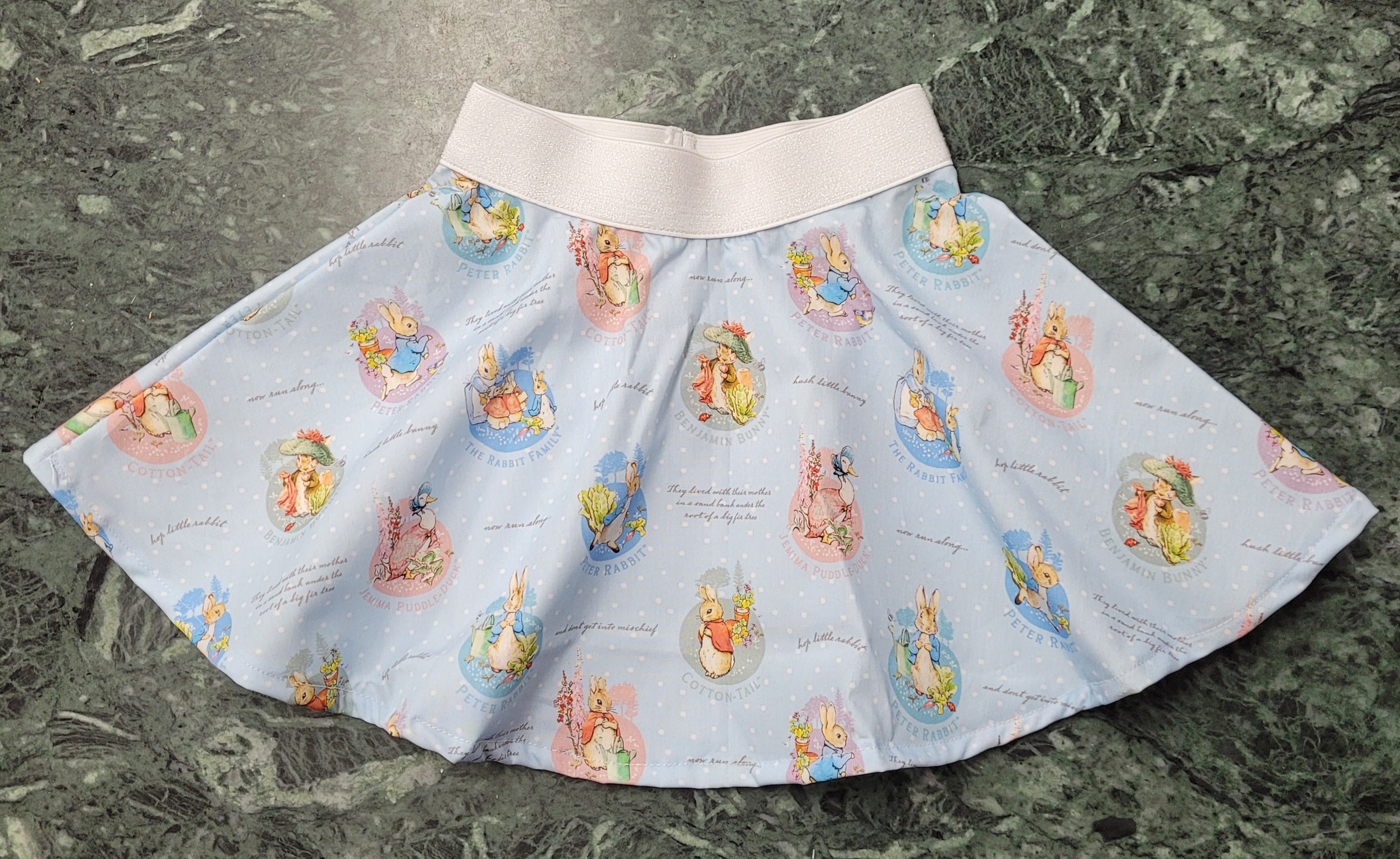 Girls Skirt - size 1