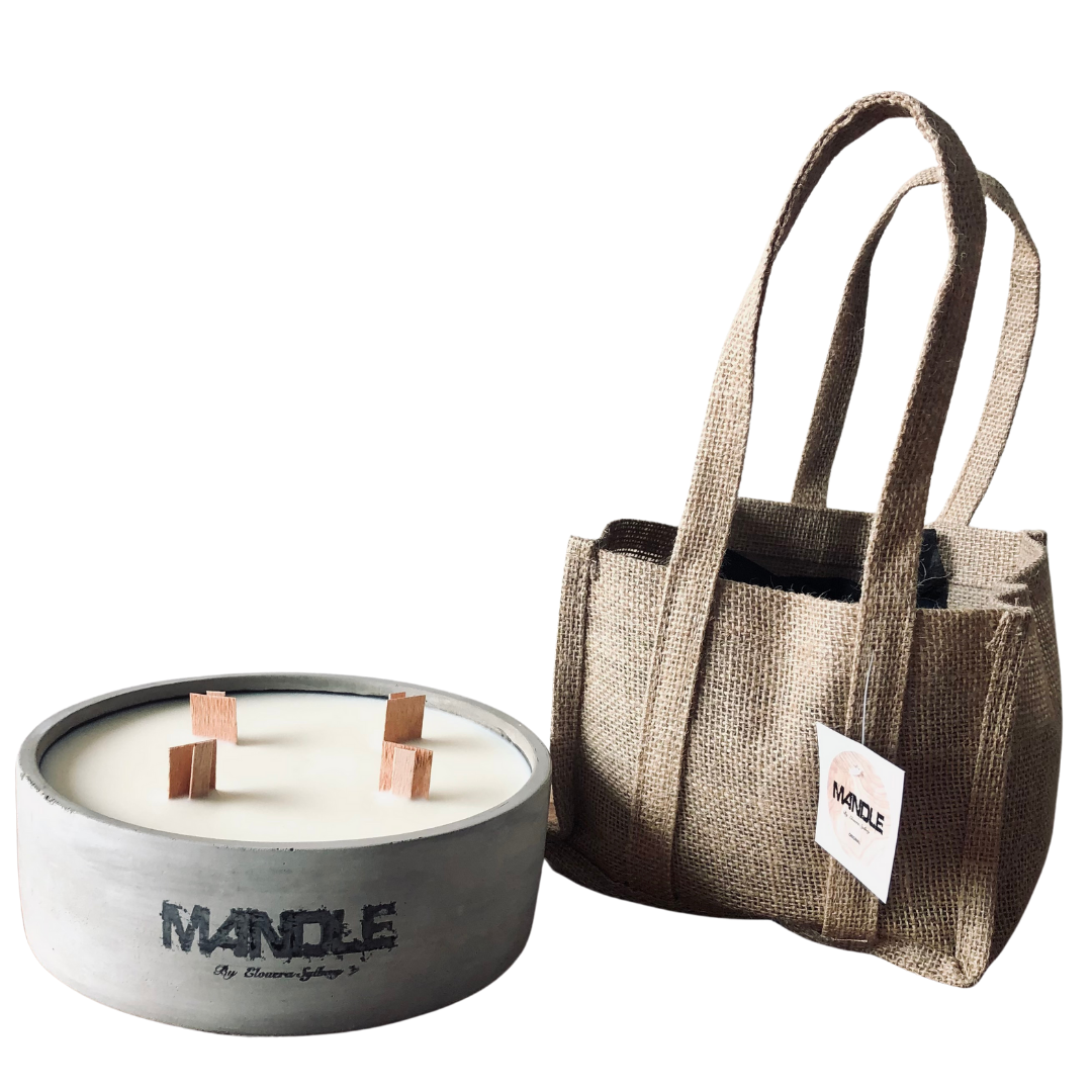 MANDLE CONCRETE – The Original