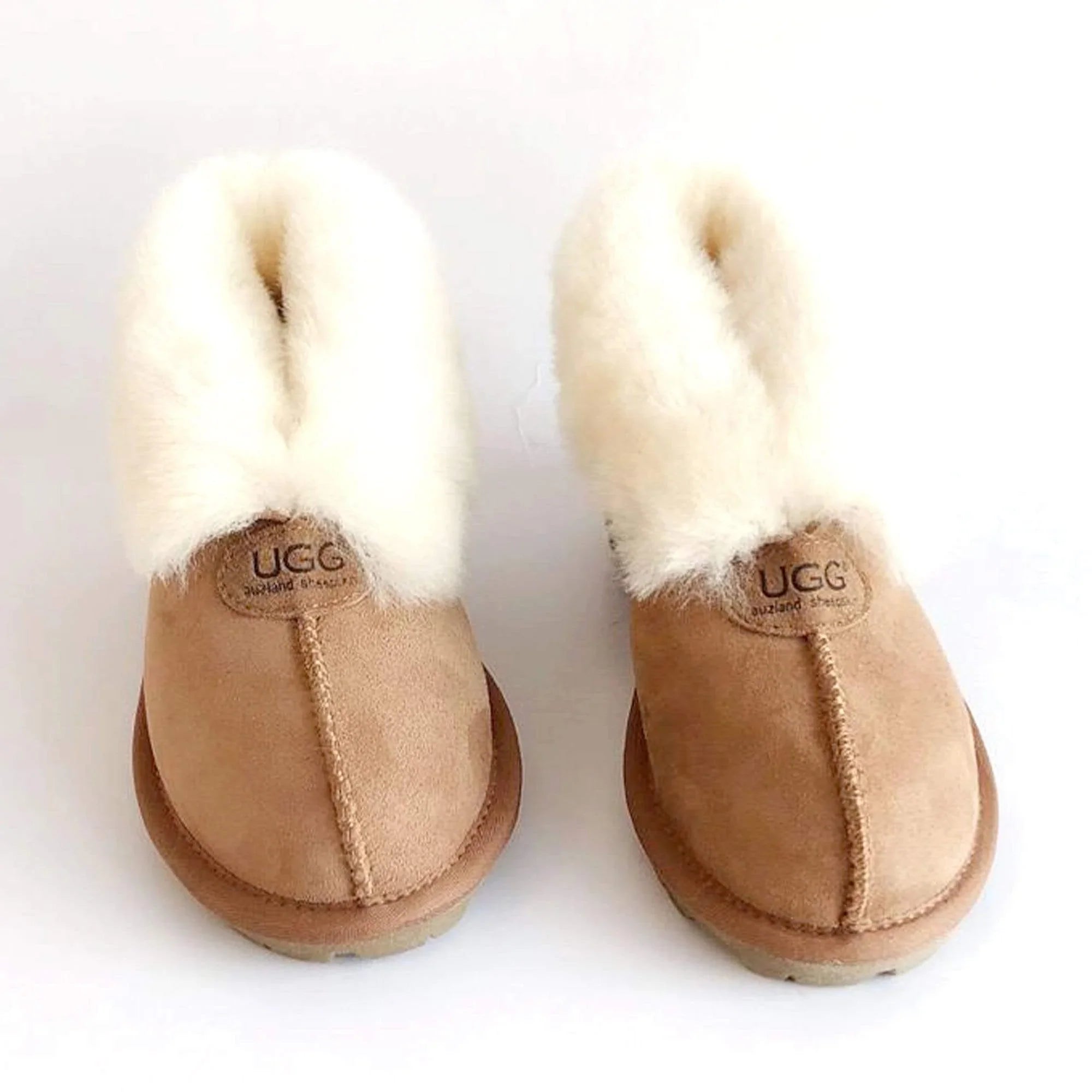 Ace Ugg Slippers