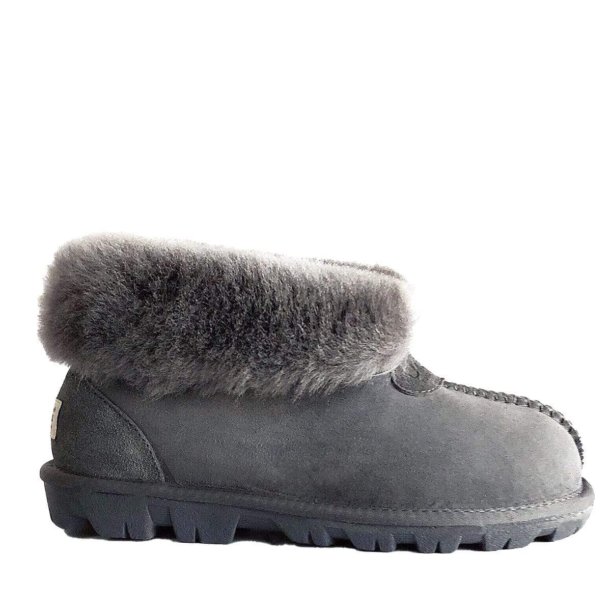 Ace Ugg Slippers