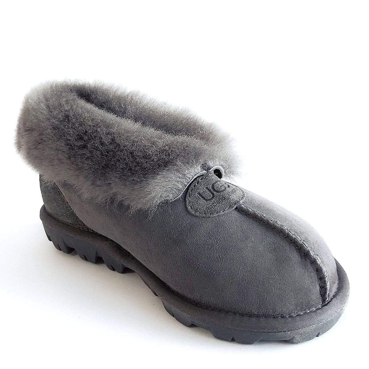 Ace Ugg Slippers