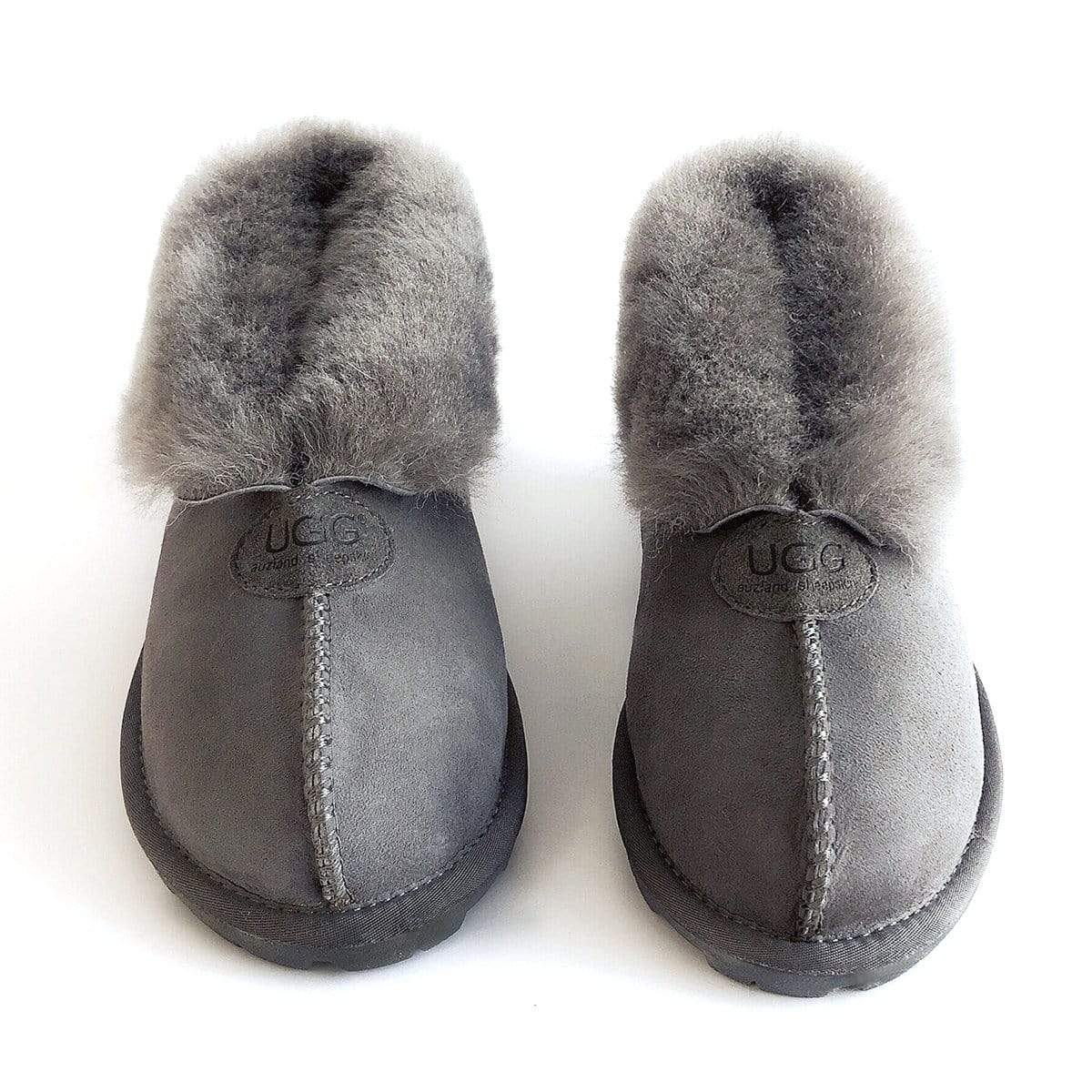 Ace Ugg Slippers