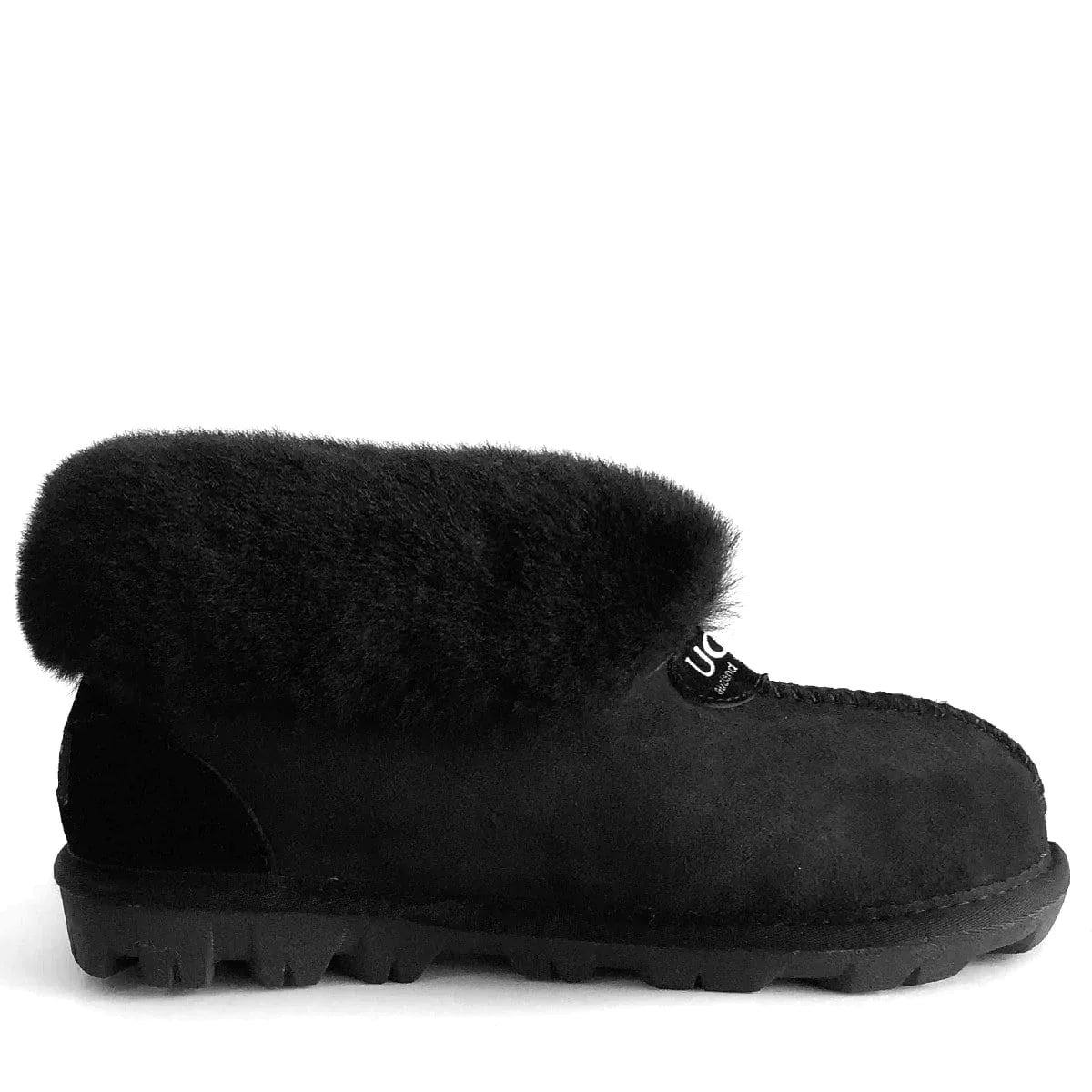 Ace Ugg Slippers