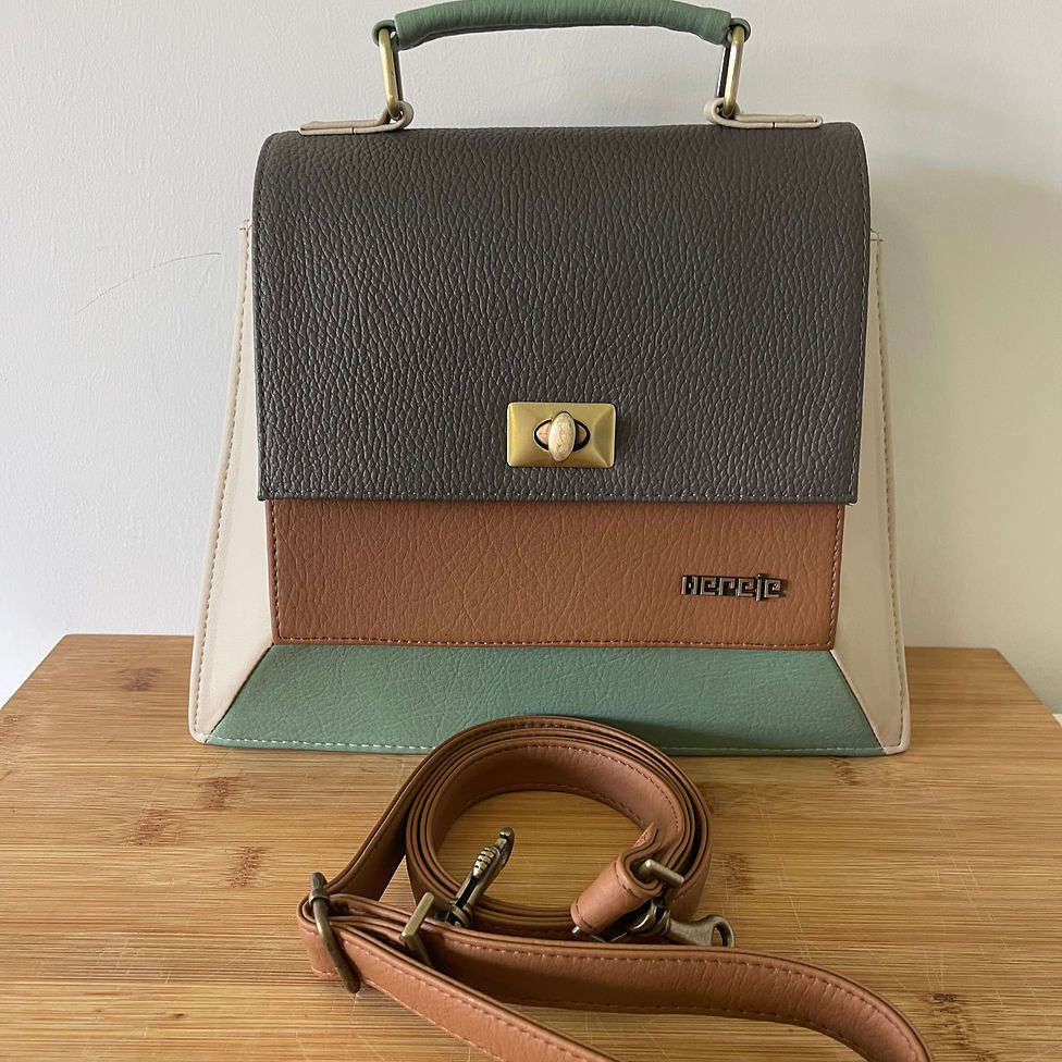 Lucca Big Green-Safari