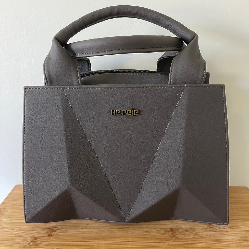 Francia Big Dark Grey