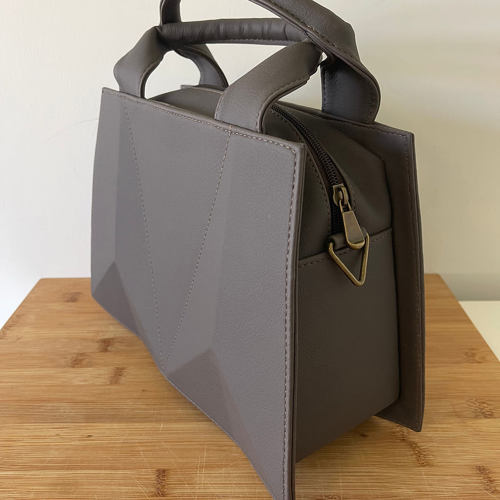 Francia Big Dark Grey