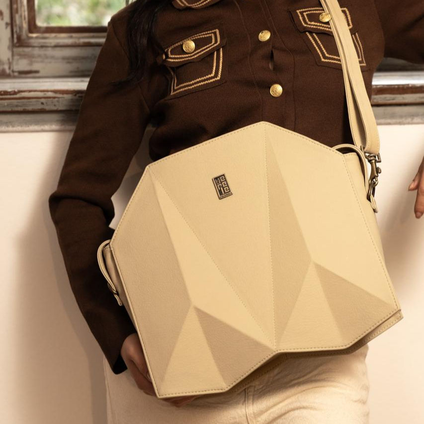 Verona Big Dark Brown