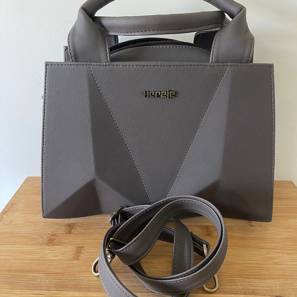 Francia Big Dark Grey