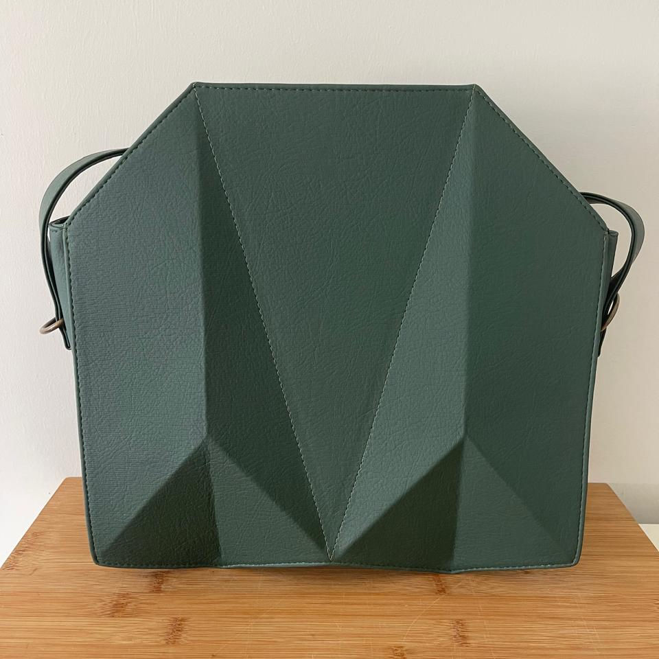 Verona Big Dark Green