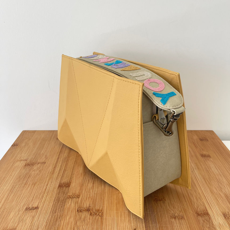 Francia Big EE Mustard