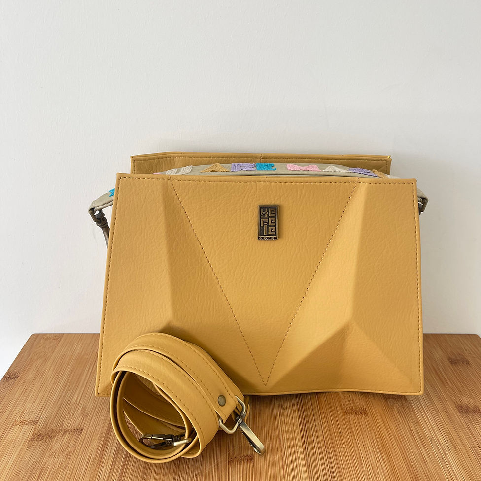 Francia Big EE Mustard