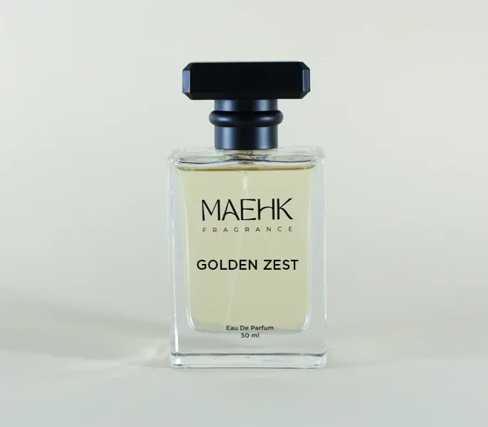 Golden Zest