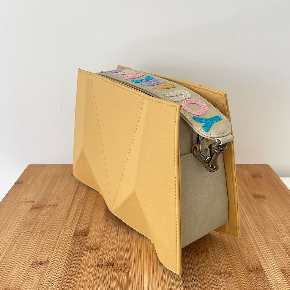 Francia Big EE Mustard