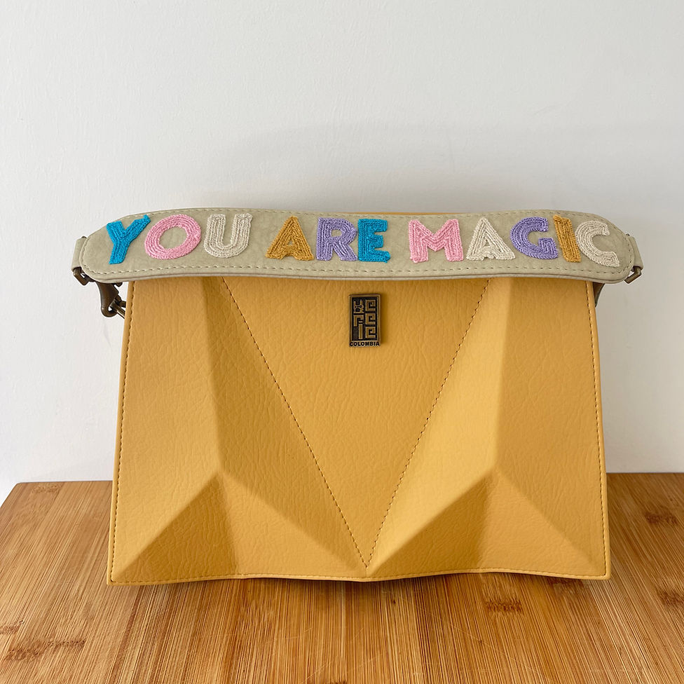 Francia Big EE Mustard