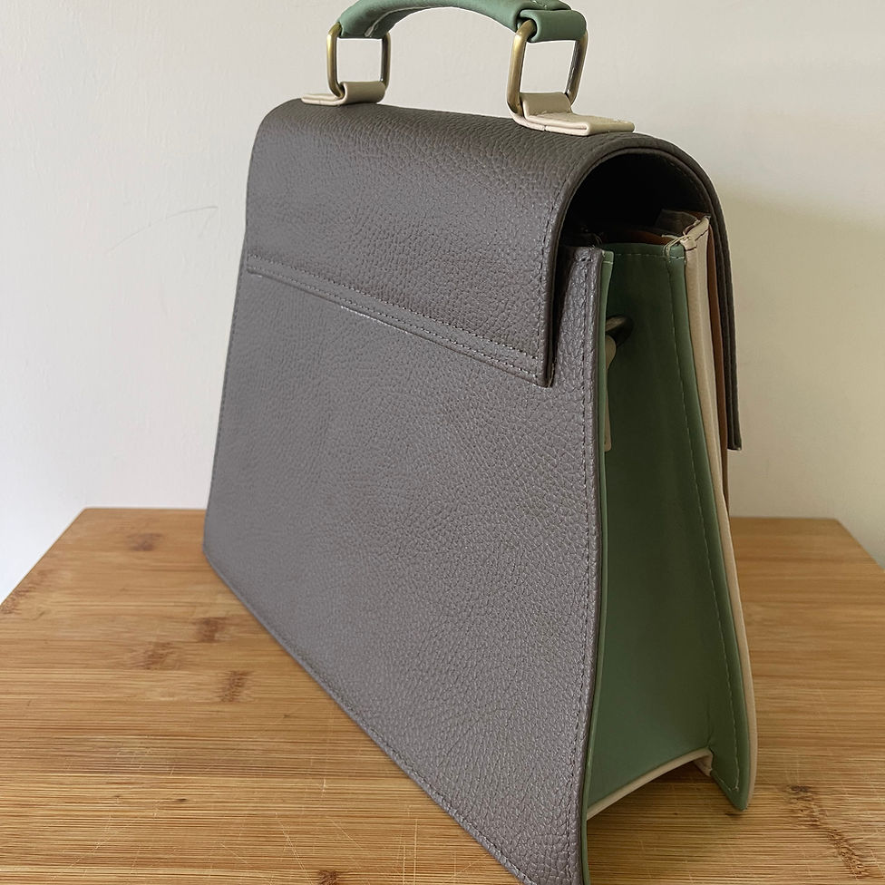 Lucca Big Green-Safari